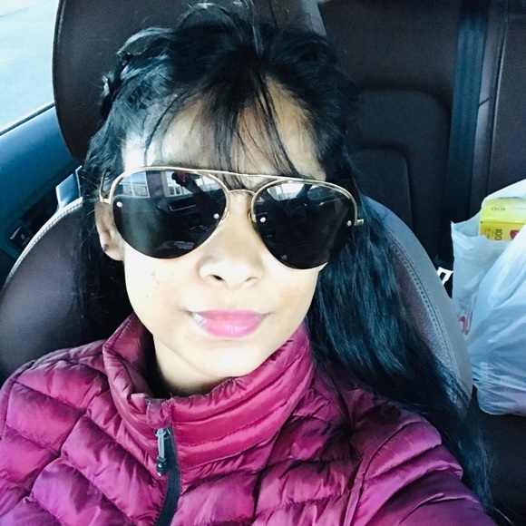 Meet your Posher, Sheryl - Picture 1 of 1